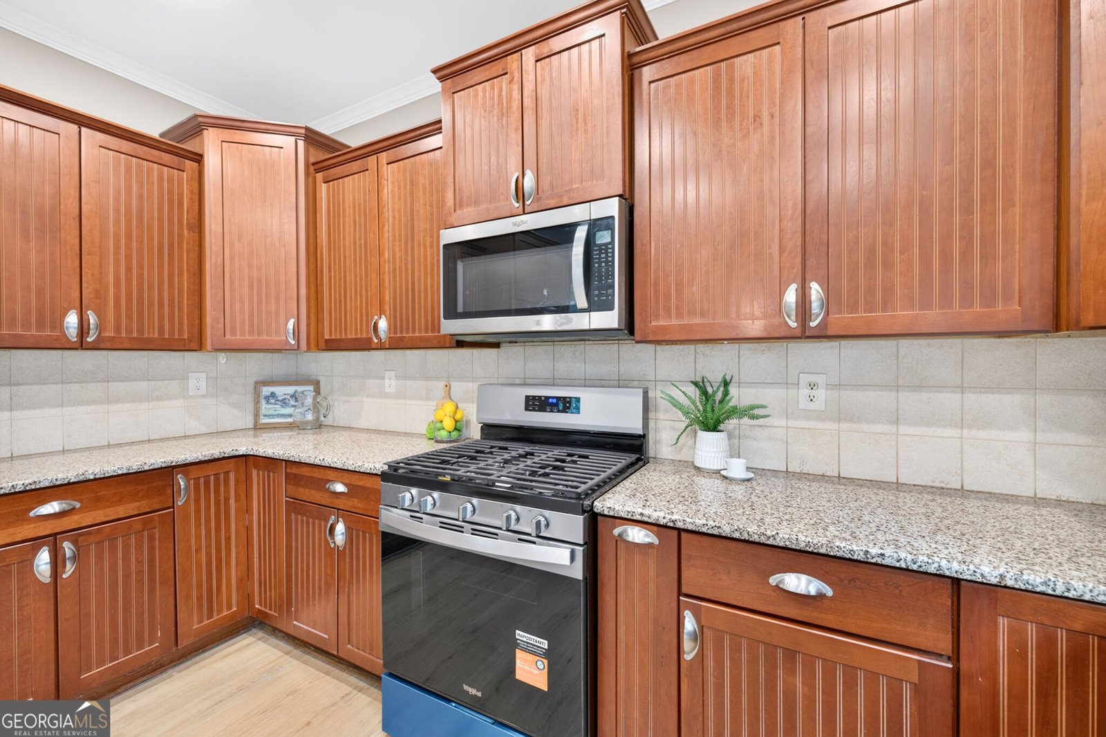 1214 Ridge Hollow Lane Lawrenceville - Photo 13
