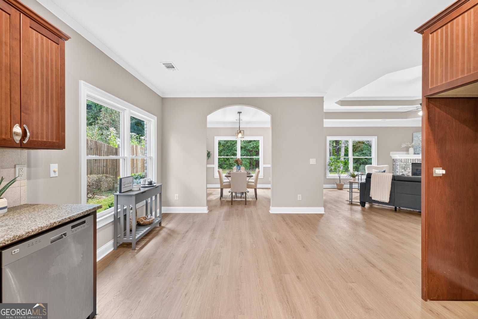 1214 Ridge Hollow Lane Lawrenceville - Photo 15