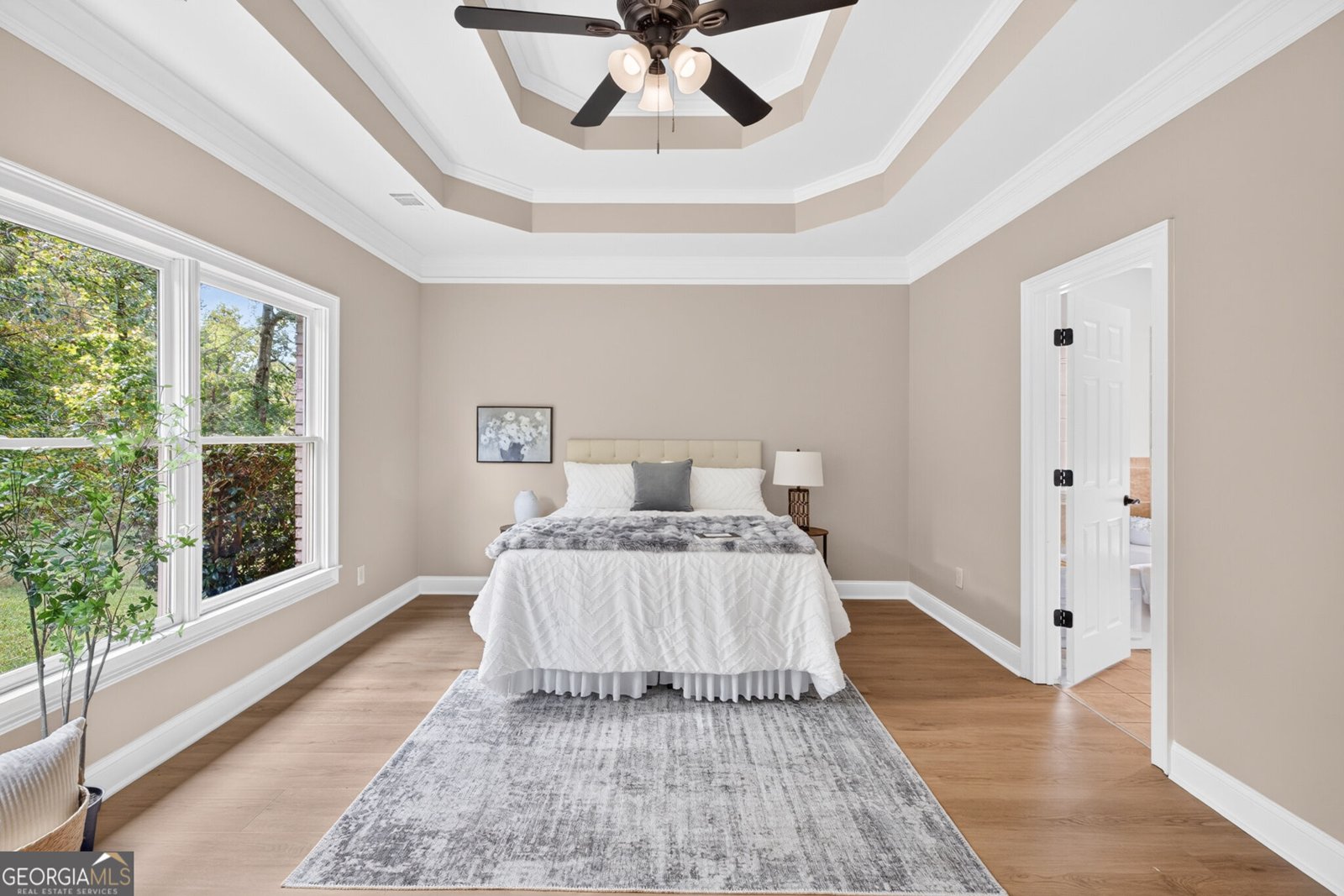 1214 Ridge Hollow Lane Lawrenceville - Photo 16