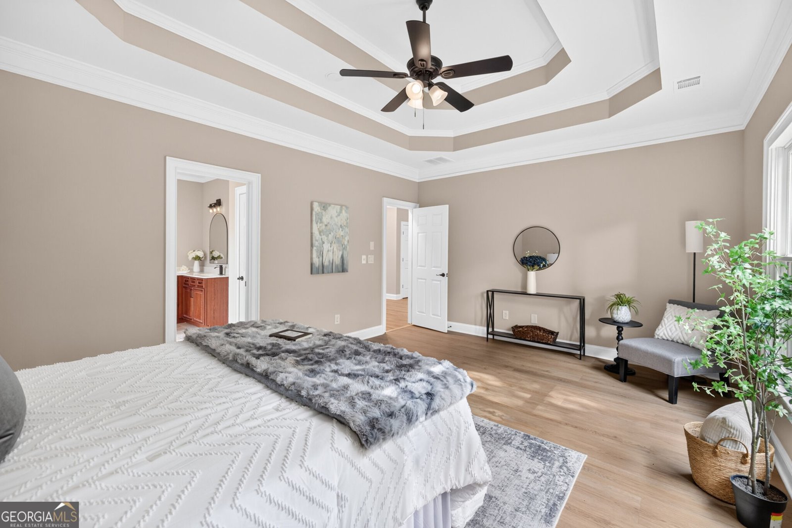 1214 Ridge Hollow Lane Lawrenceville - Photo 18