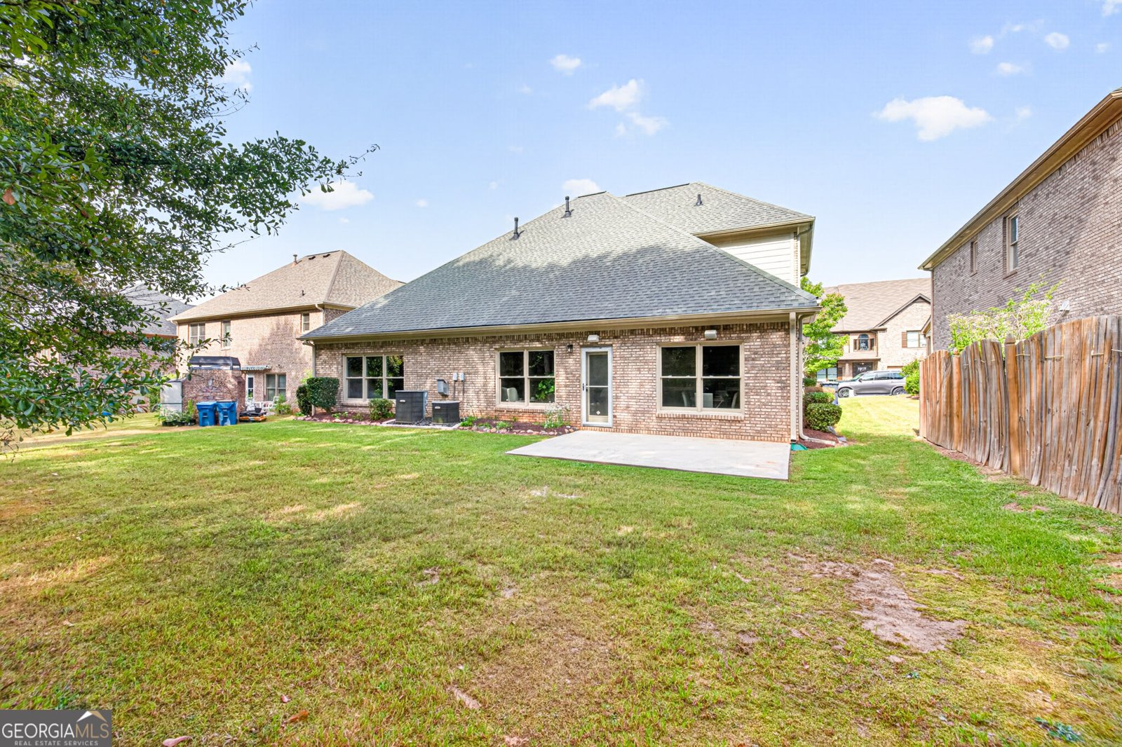 1214 Ridge Hollow Lane Lawrenceville - Photo 40