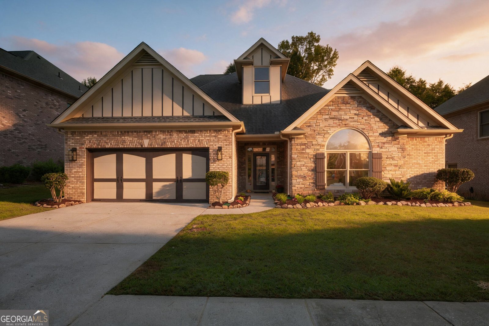 1214 Ridge Hollow Lane Lawrenceville - Photo 43