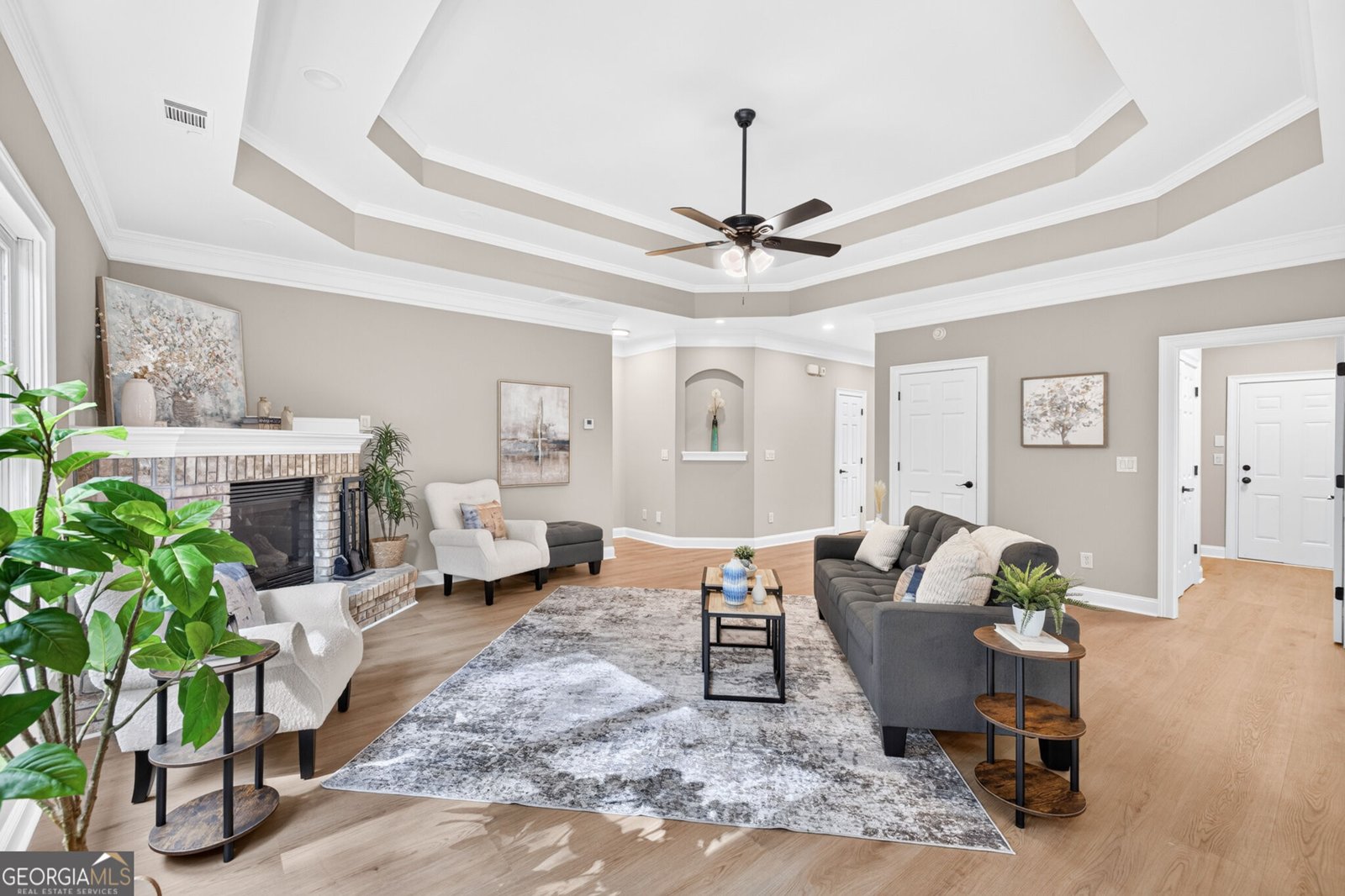 1214 Ridge Hollow Lane Lawrenceville - Photo 8