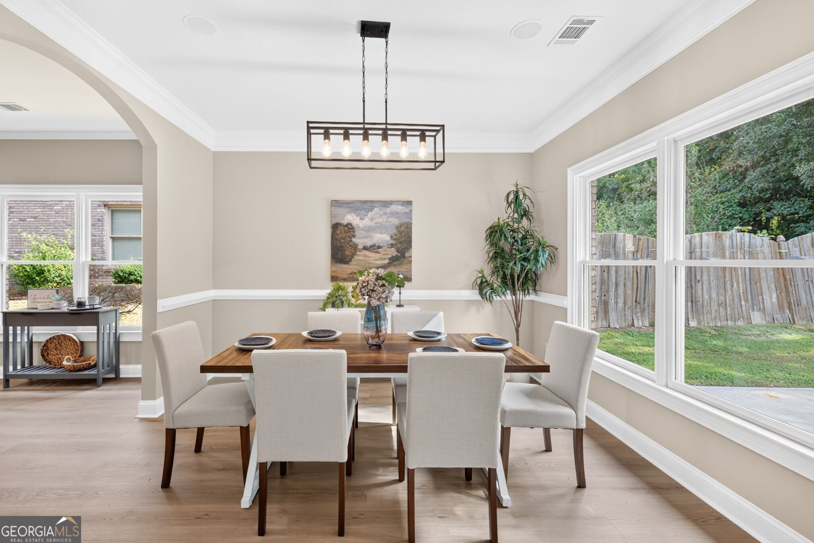 1214 Ridge Hollow Lane Lawrenceville - Photo 9