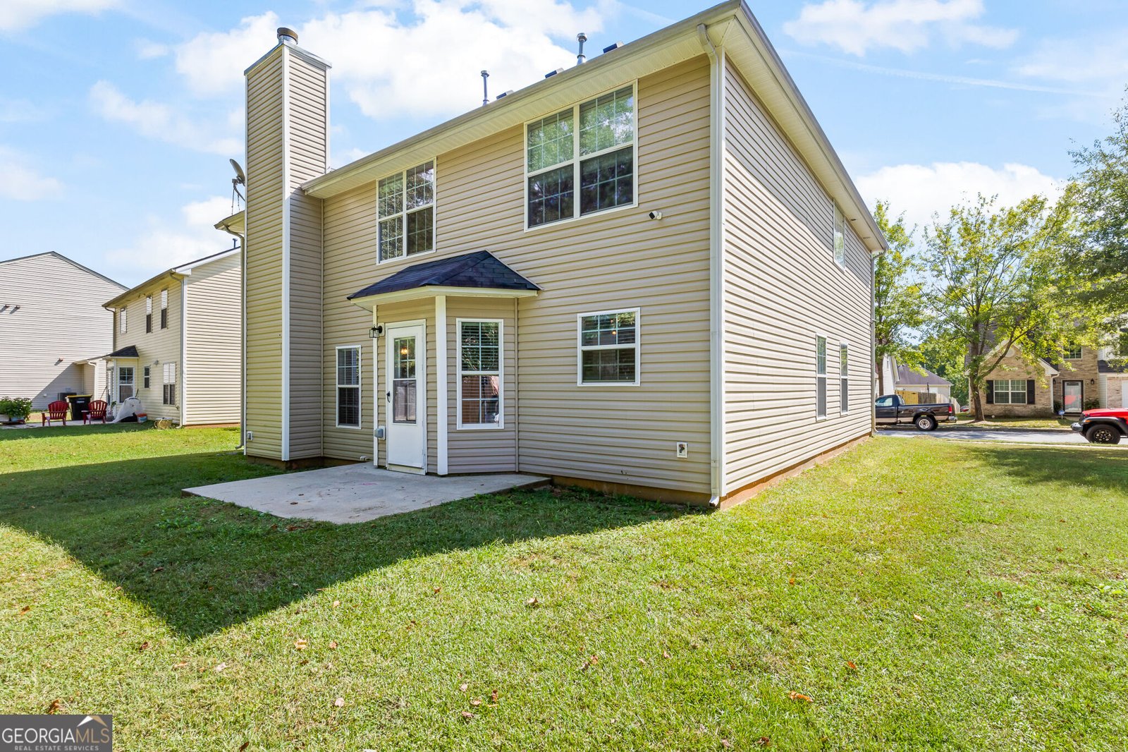 18 Belmont Park Ln Newnan - Photo 44