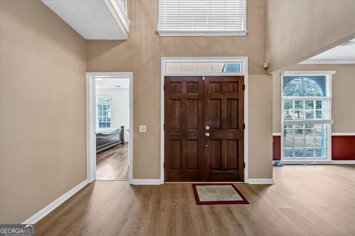 2374 Battle Forest Dr SW Marietta - Photo 10