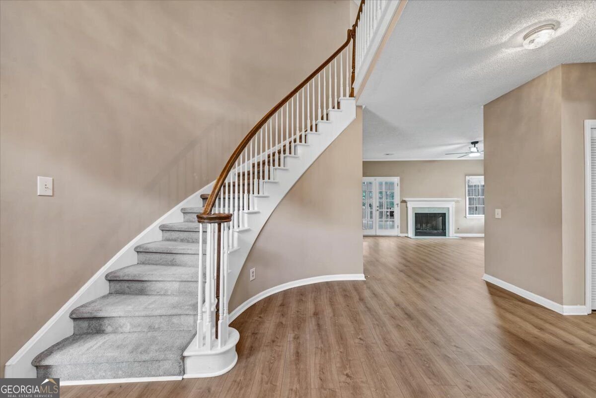 2374 Battle Forest Dr SW Marietta - Photo 11