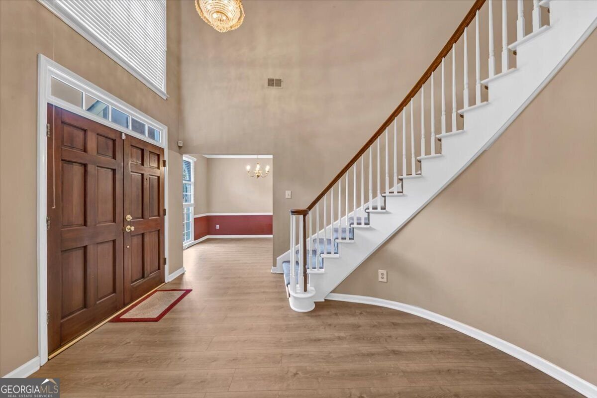 2374 Battle Forest Dr SW Marietta - Photo 12