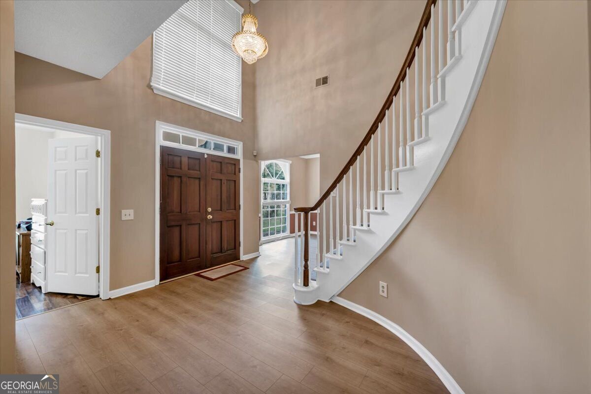 2374 Battle Forest Dr SW Marietta - Photo 13