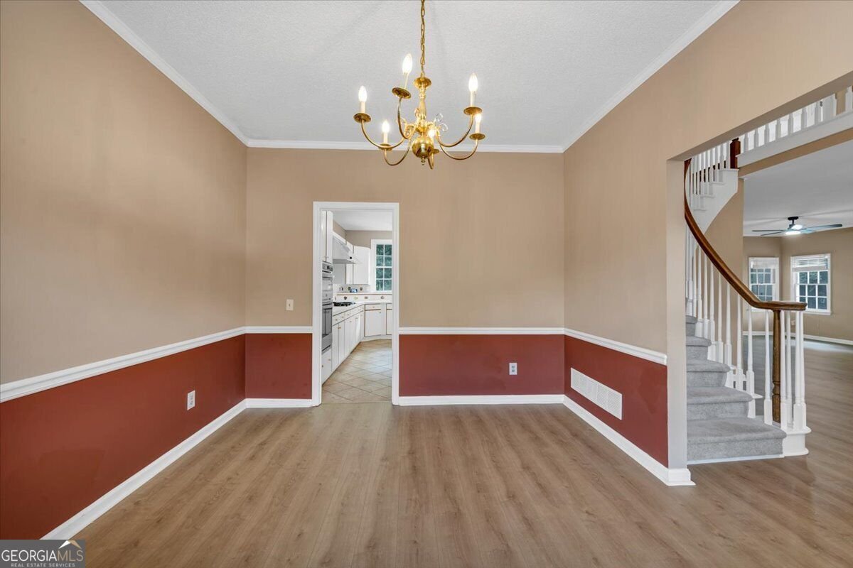 2374 Battle Forest Dr SW Marietta - Photo 16