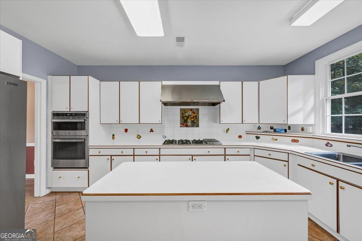 2374 Battle Forest Dr SW Marietta - Photo 19