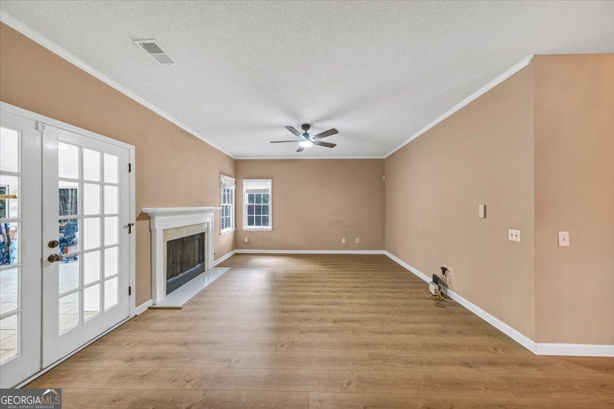 2374 Battle Forest Dr SW Marietta - Photo 25