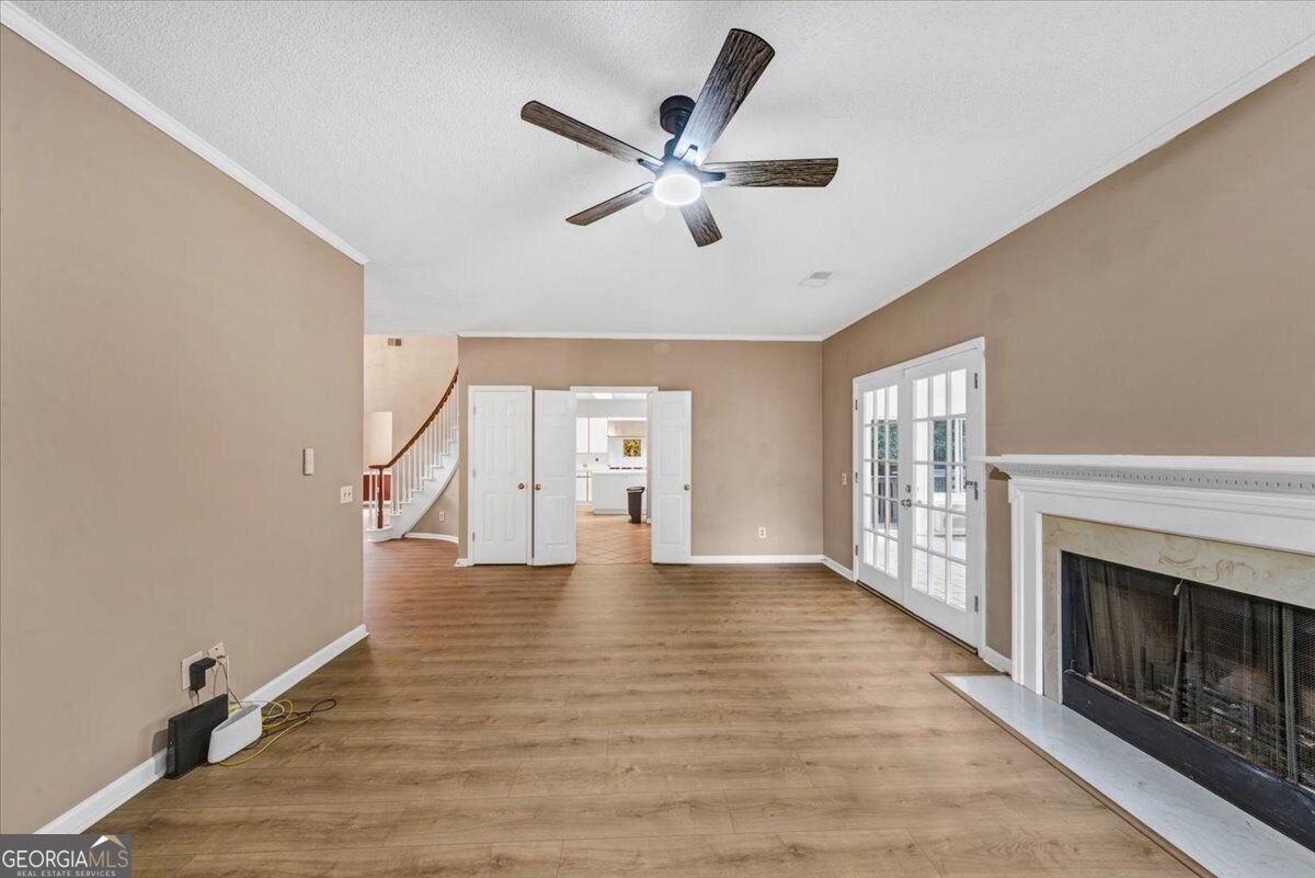 2374 Battle Forest Dr SW Marietta - Photo 27