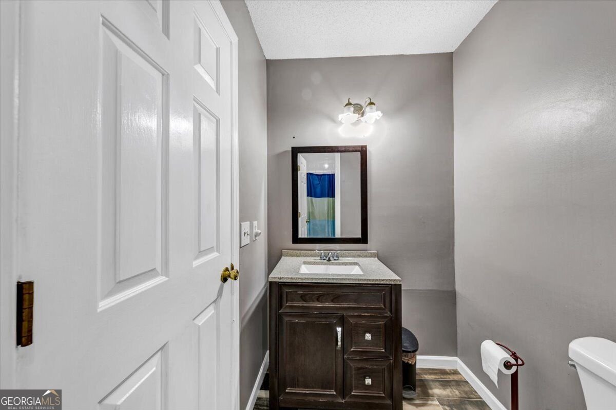 2374 Battle Forest Dr SW Marietta - Photo 30