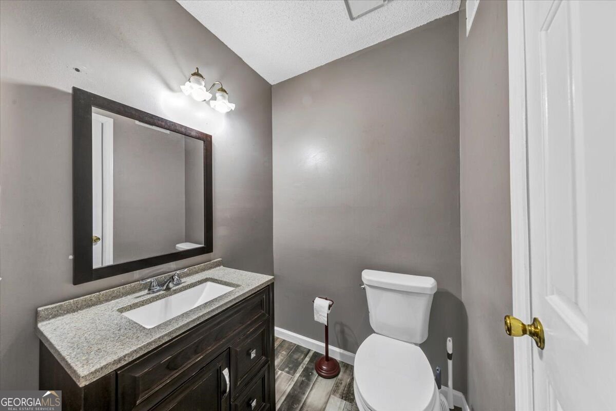2374 Battle Forest Dr SW Marietta - Photo 31