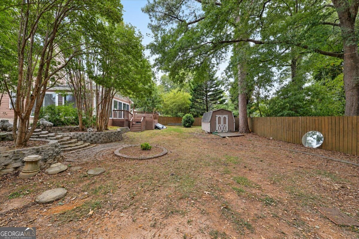 2374 Battle Forest Dr SW Marietta - Photo 56