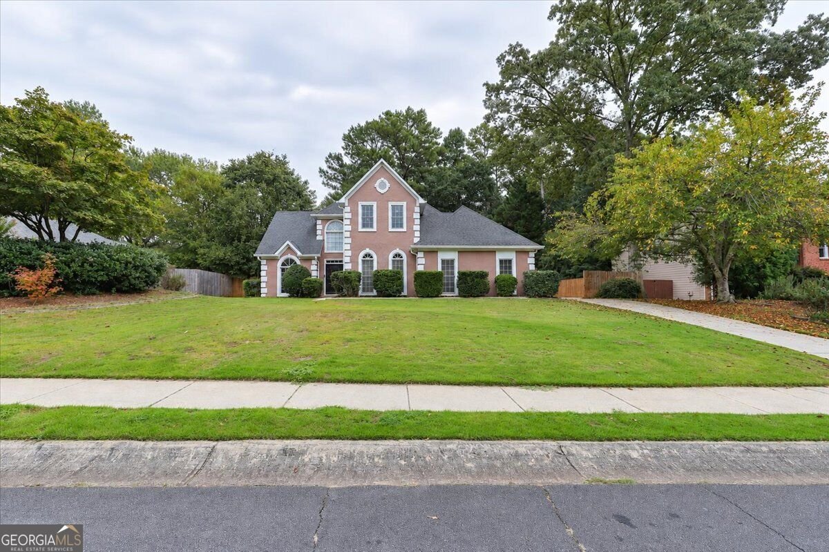 2374 Battle Forest Dr SW Marietta - Photo 7