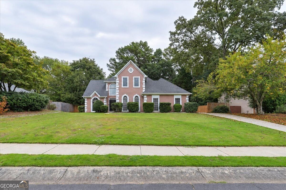 2374 Battle Forest Dr SW Marietta - Photo 8