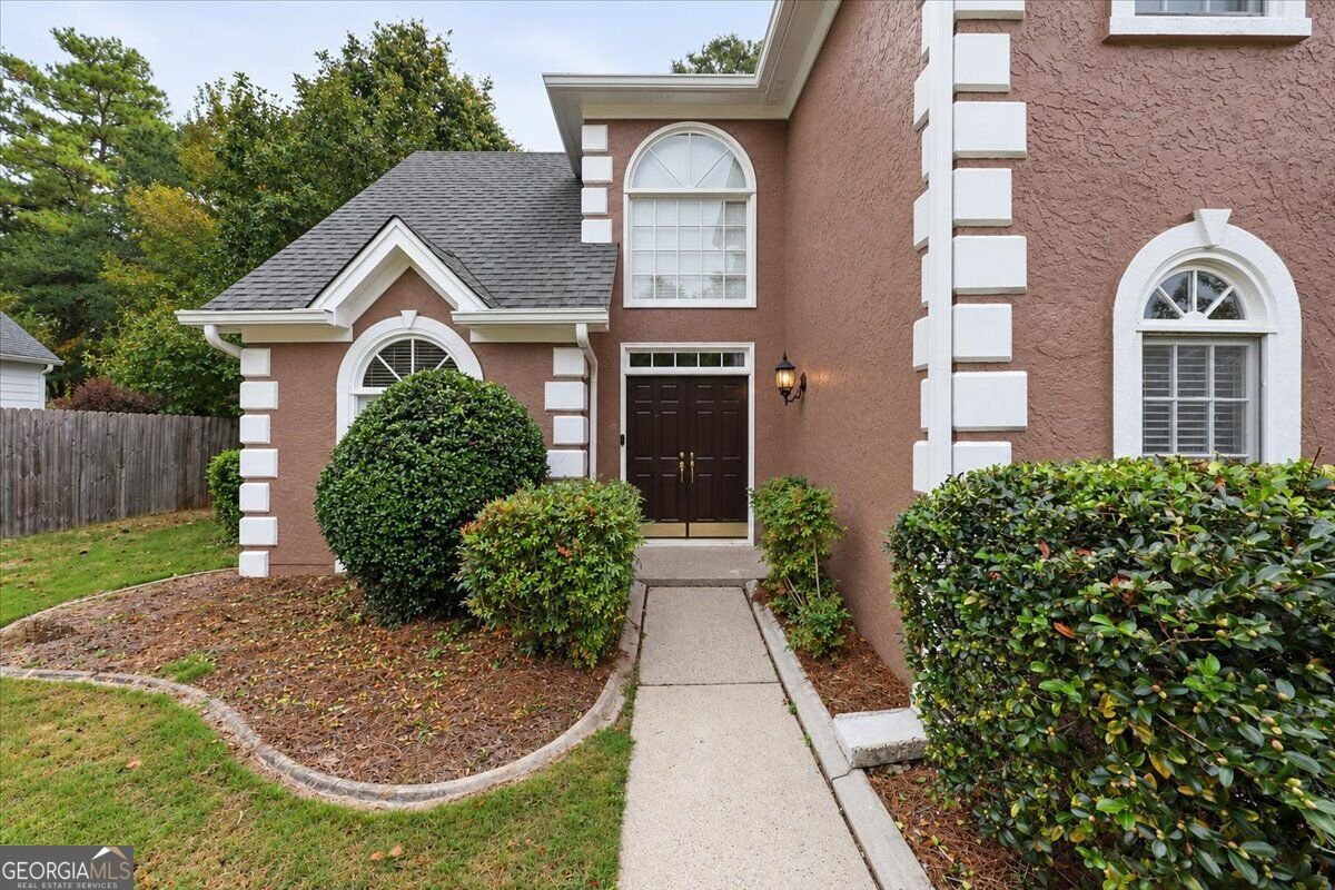 2374 Battle Forest Dr SW Marietta - Photo 9