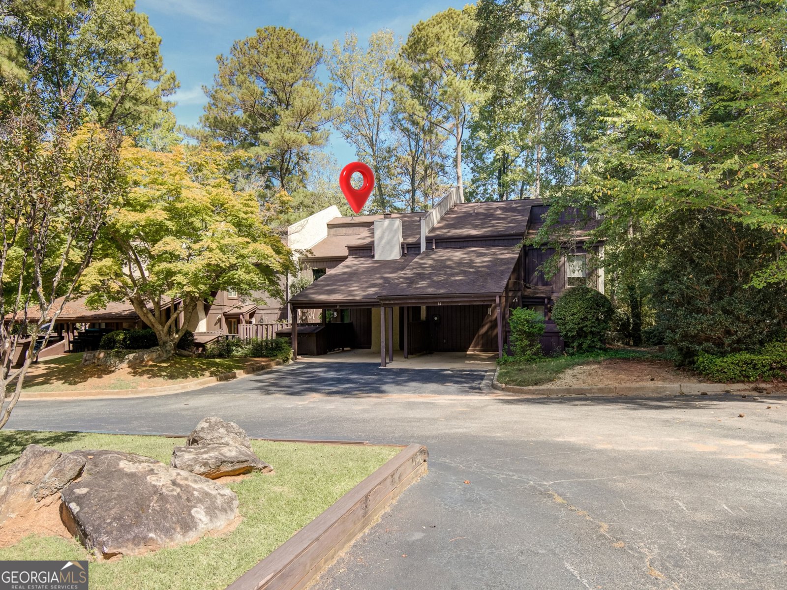 13 Cobblestone Creek Peachtree City - Photo 35
