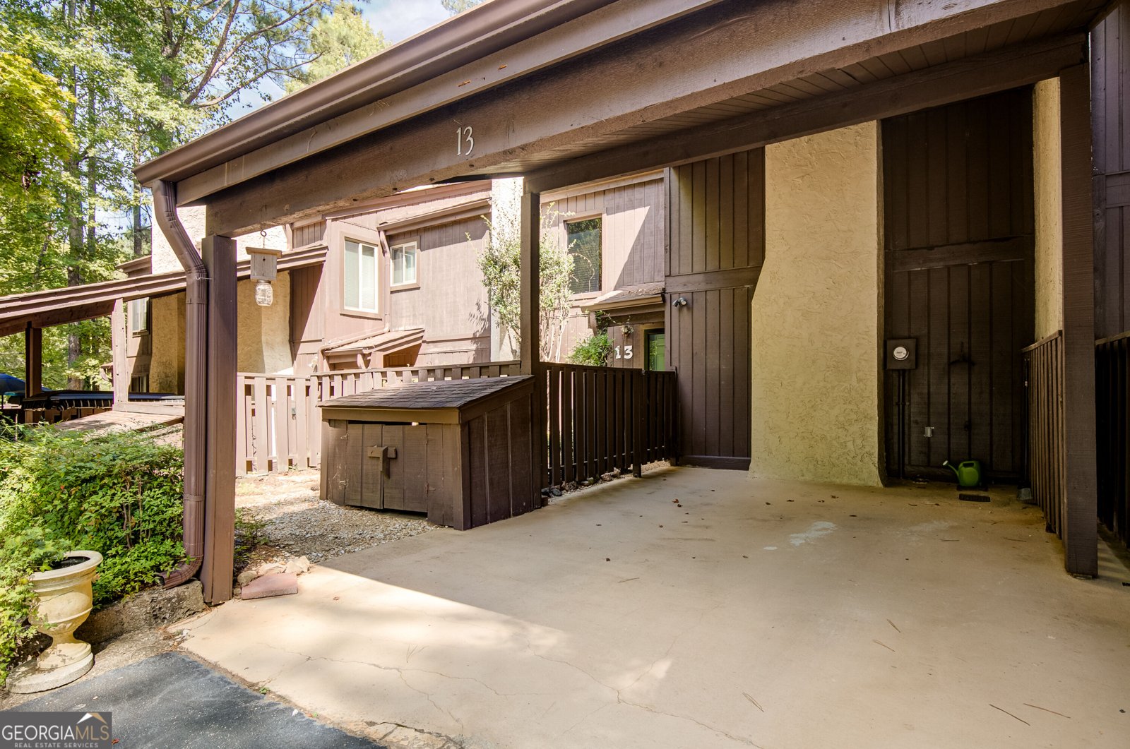 13 Cobblestone Creek Peachtree City - Photo 37