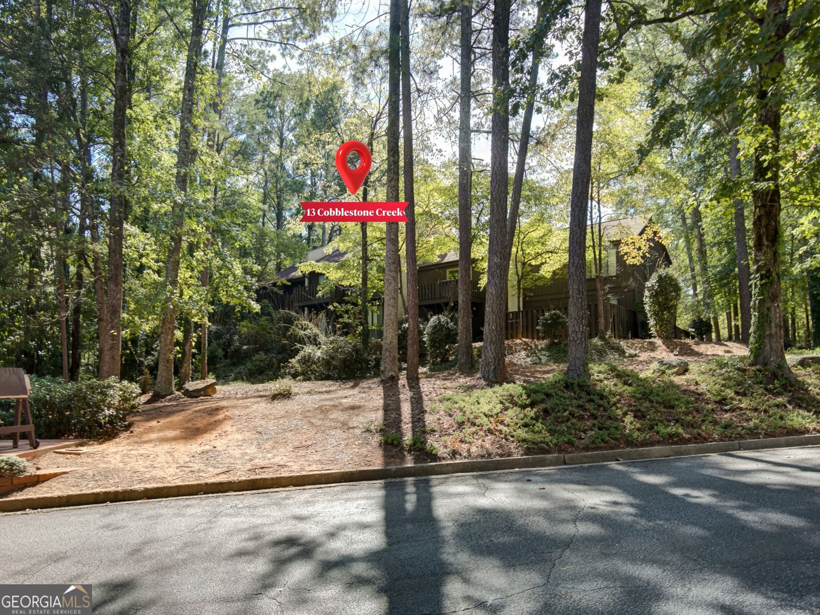 13 Cobblestone Creek Peachtree City - Photo 43