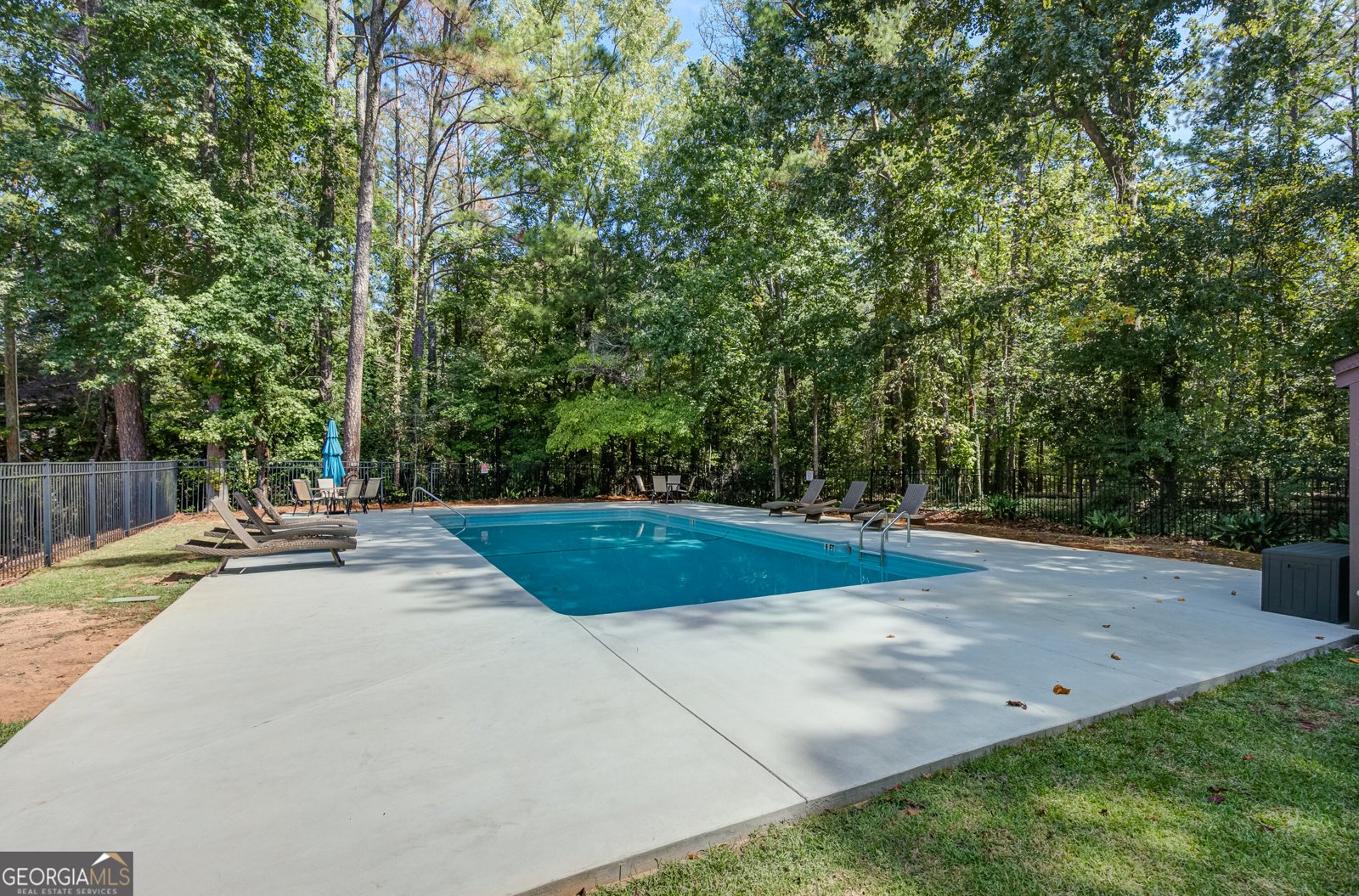 13 Cobblestone Creek Peachtree City - Photo 46
