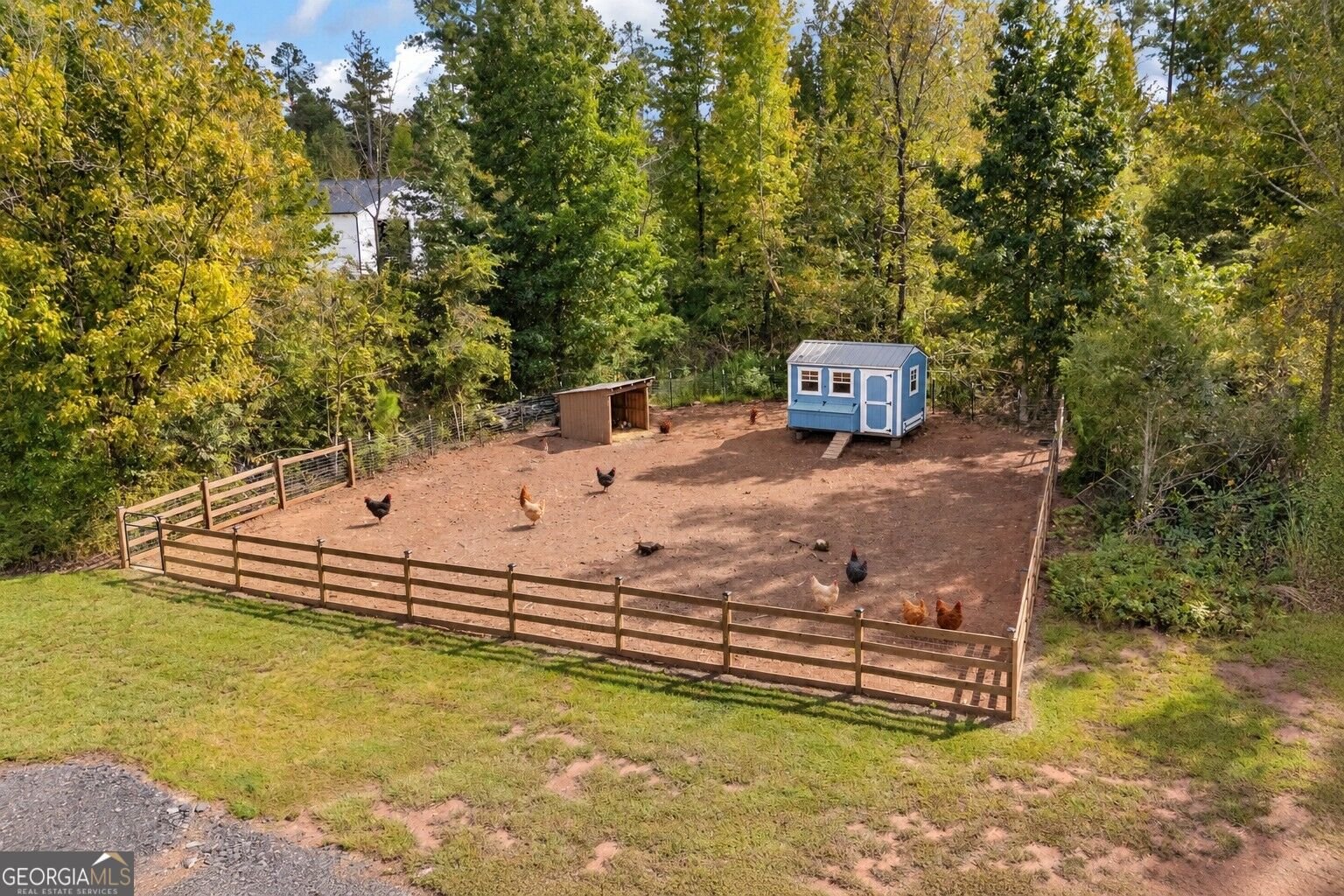 1094 Mcleod Estates Drive Monroe - Photo 49