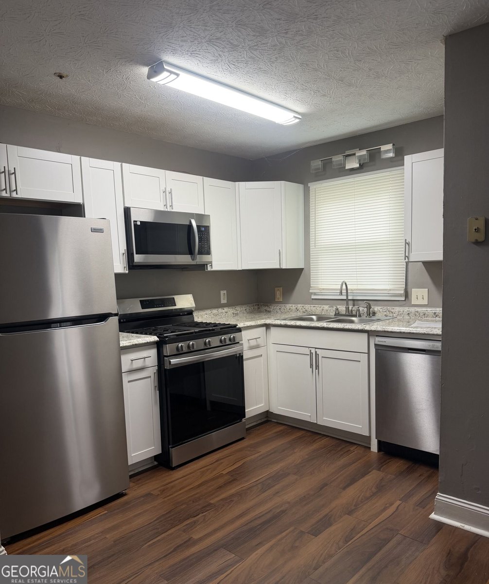 2185 Wellington Circle Lithonia - Photo 8