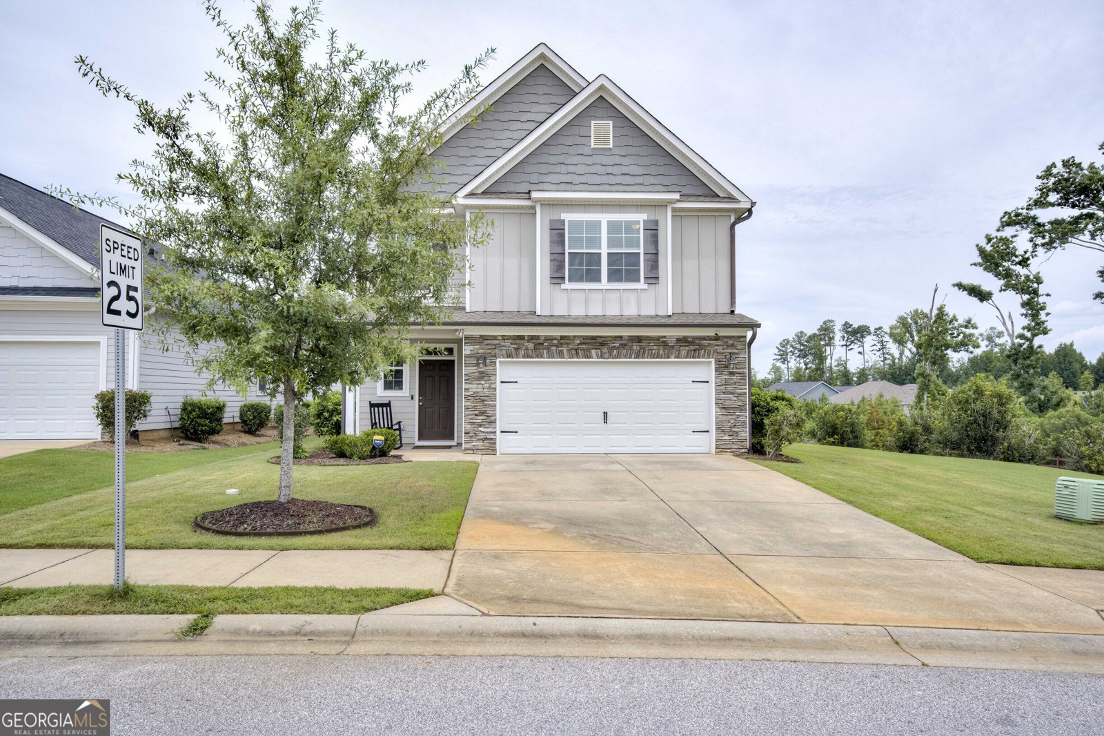 401 Longmeadow Drive Grovetown - main photo