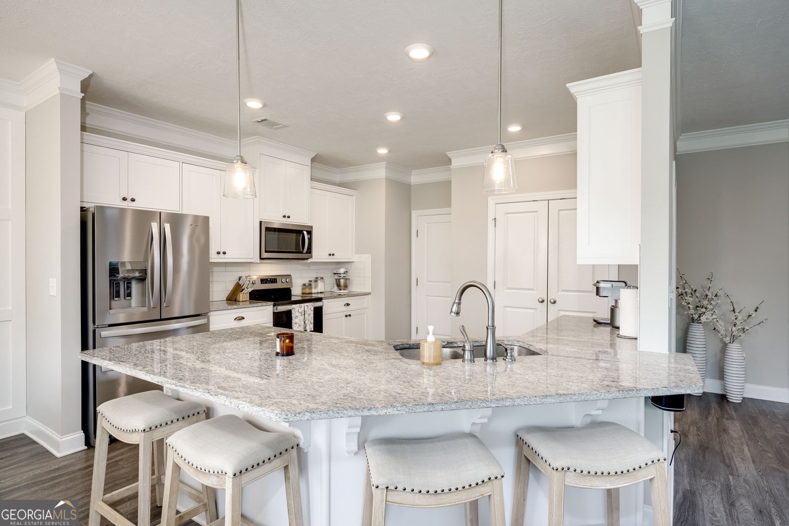 401 Longmeadow Drive Grovetown - Photo 11
