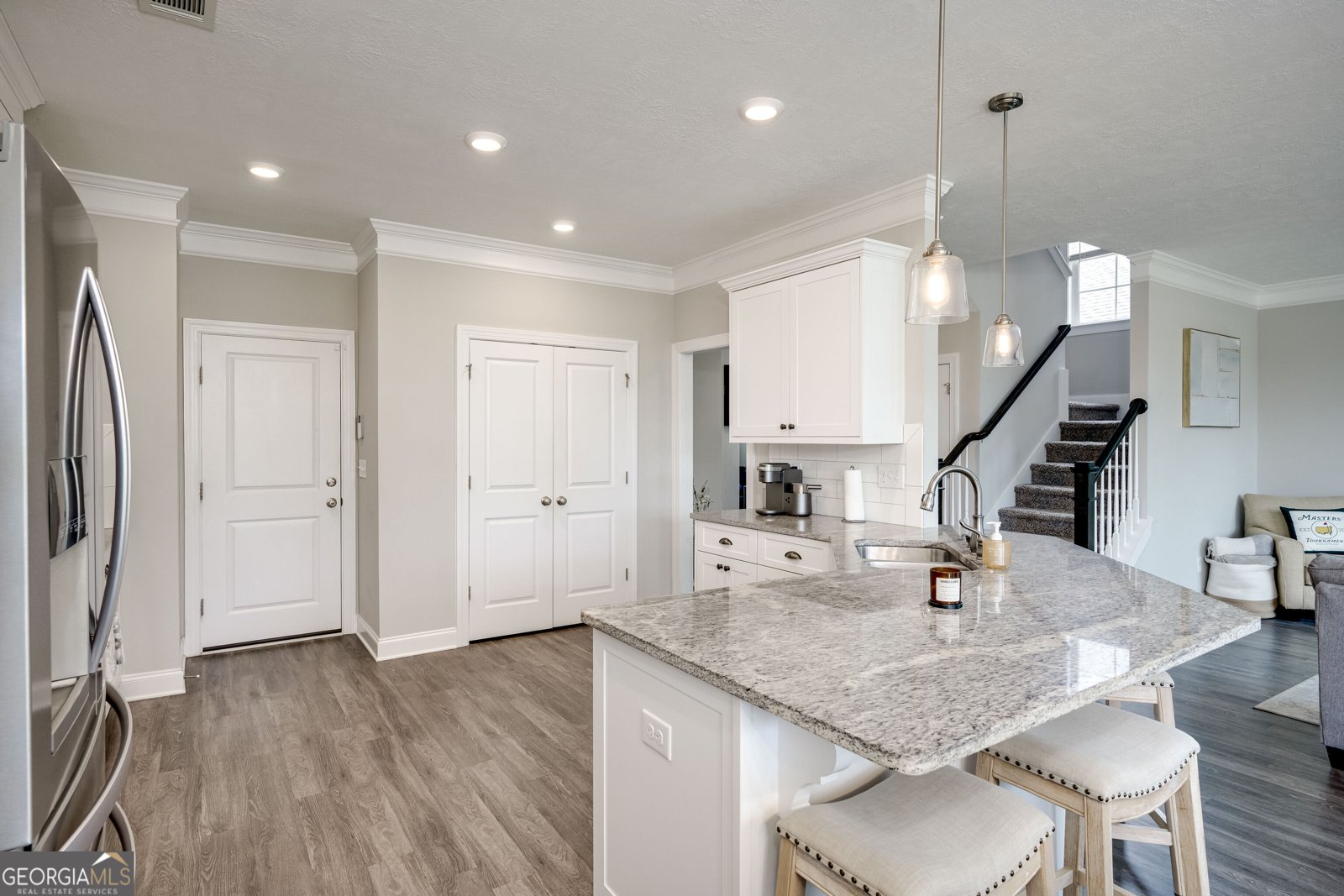 401 Longmeadow Drive Grovetown - Photo 12