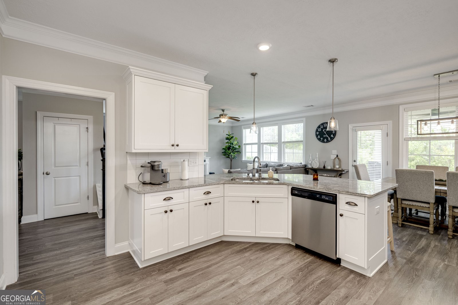 401 Longmeadow Drive Grovetown - Photo 14