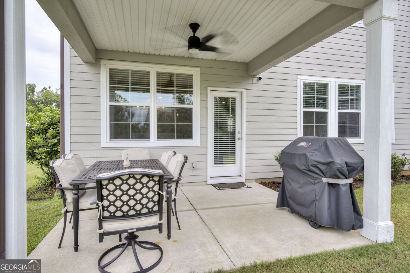 401 Longmeadow Drive Grovetown - Photo 33
