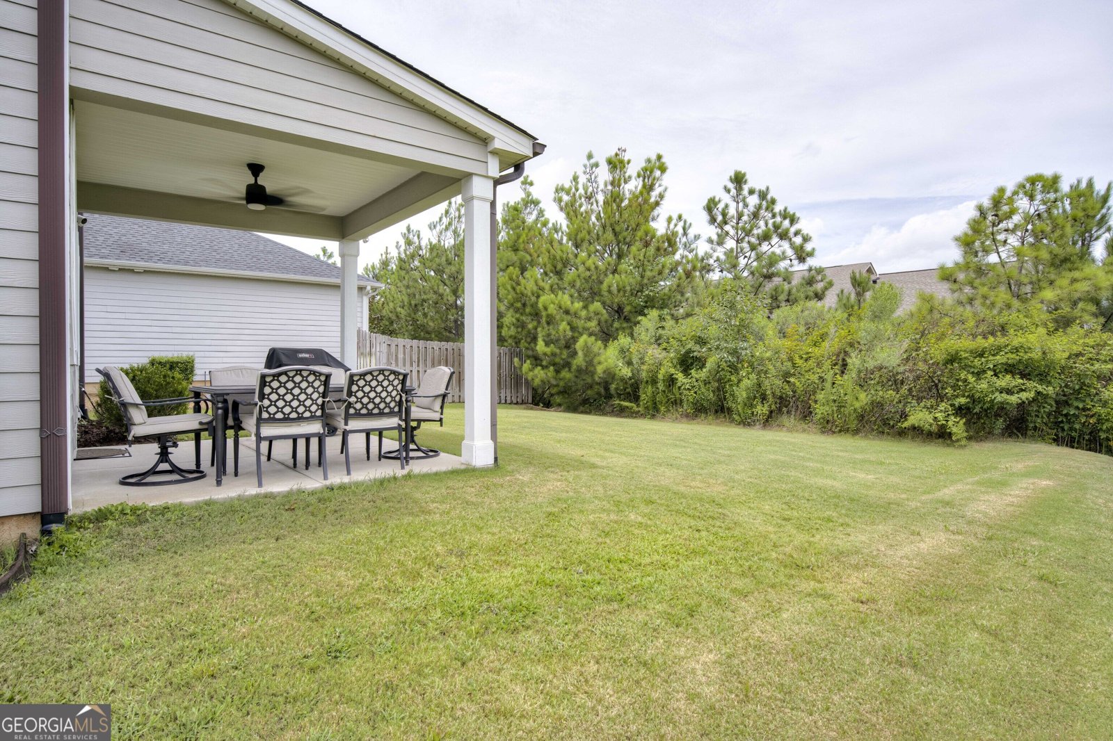 401 Longmeadow Drive Grovetown - Photo 34