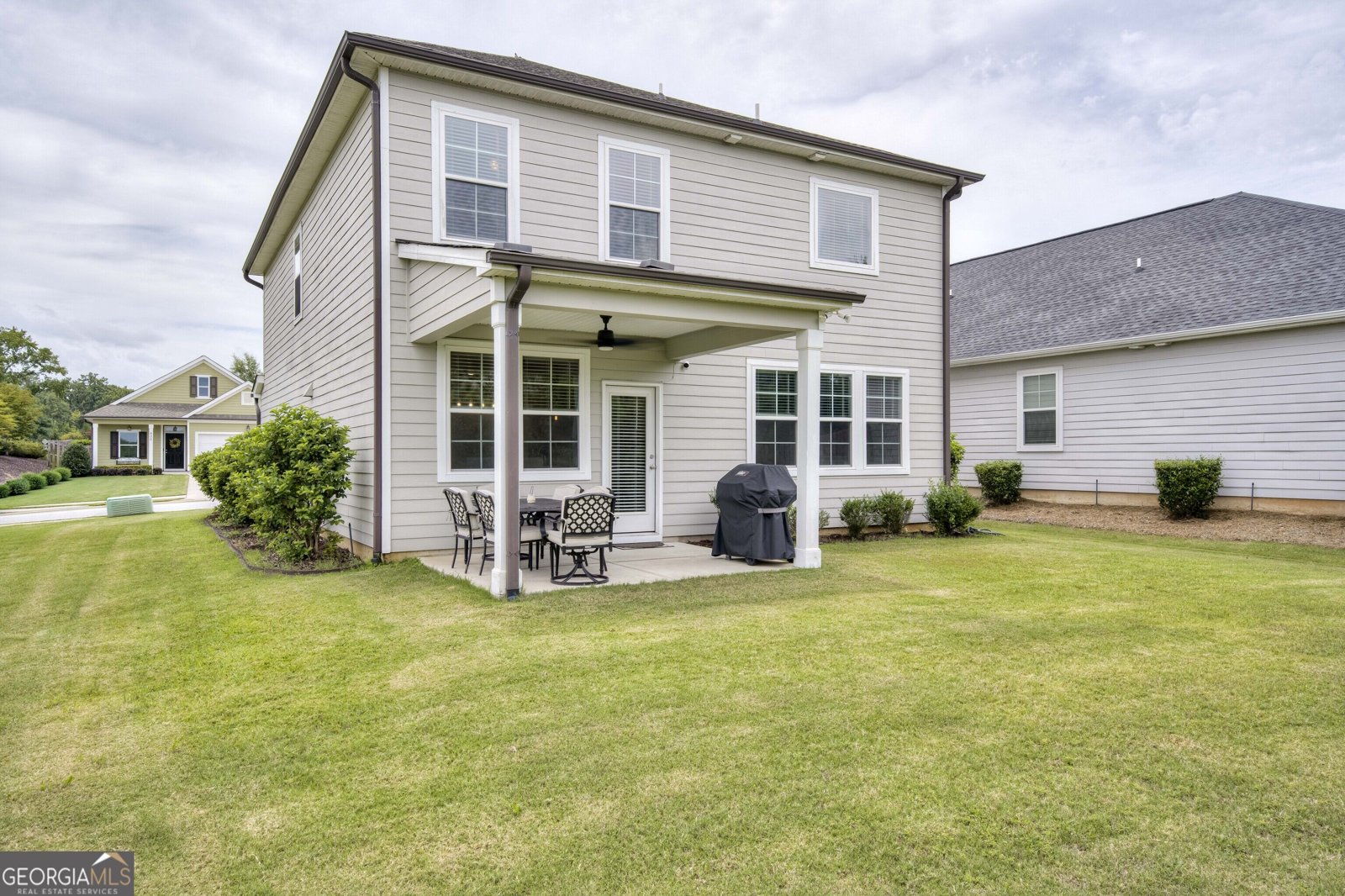 401 Longmeadow Drive Grovetown - Photo 35