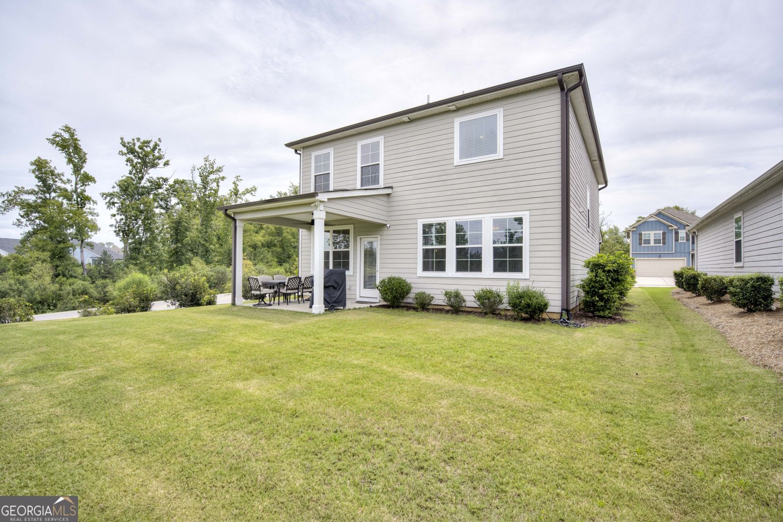 401 Longmeadow Drive Grovetown - Photo 36