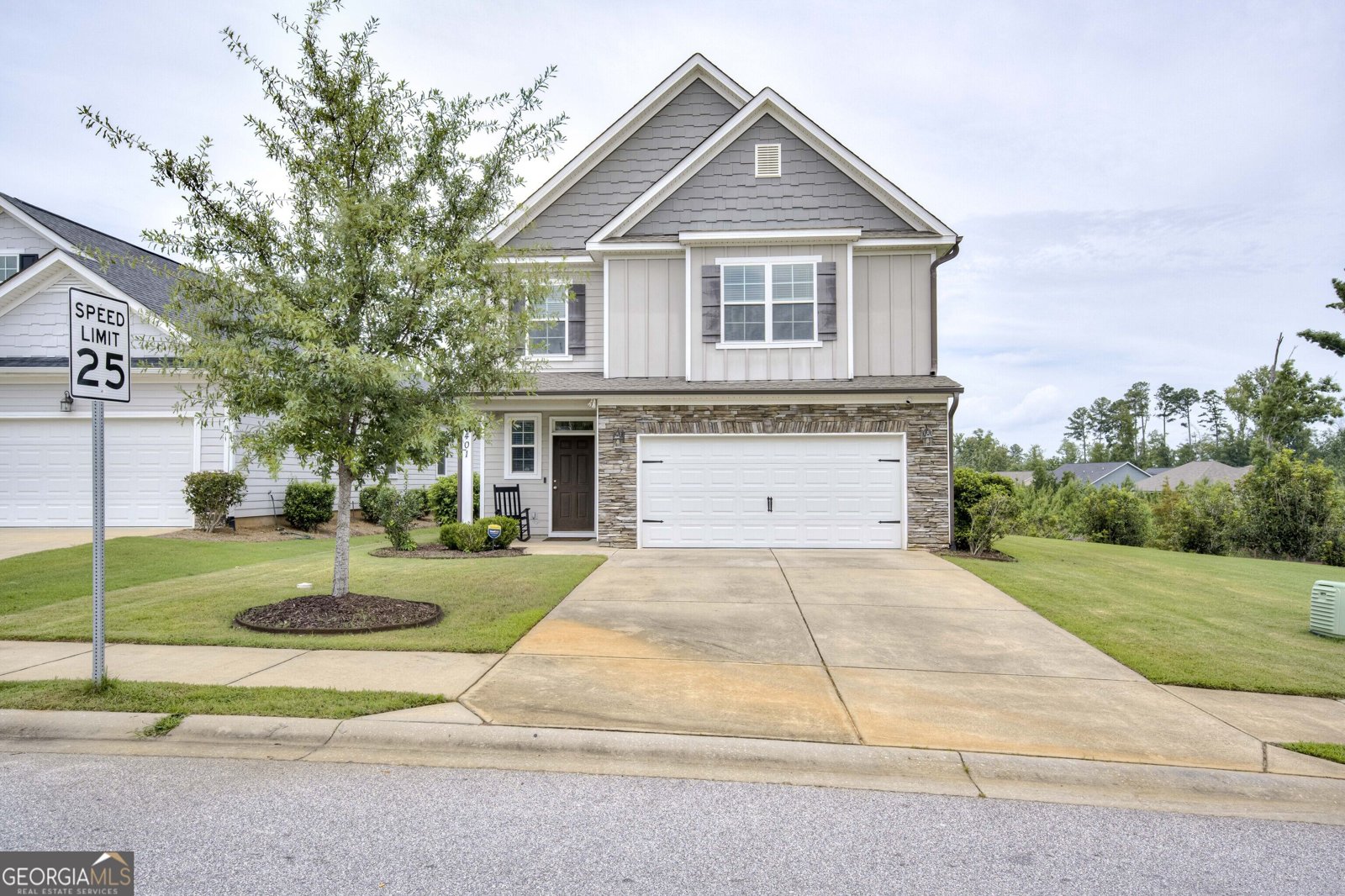 401 Longmeadow Drive Grovetown - Photo 38