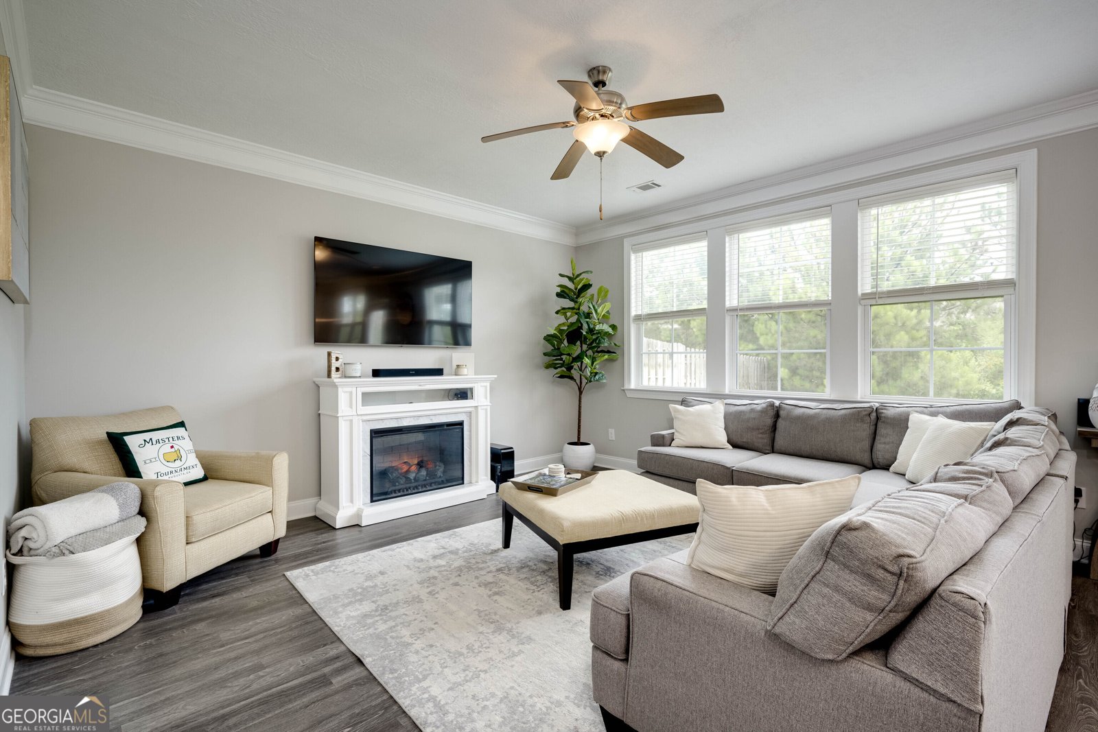 401 Longmeadow Drive Grovetown - Photo 7