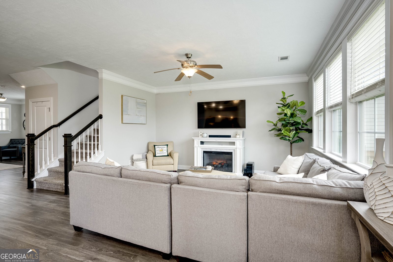 401 Longmeadow Drive Grovetown - Photo 8