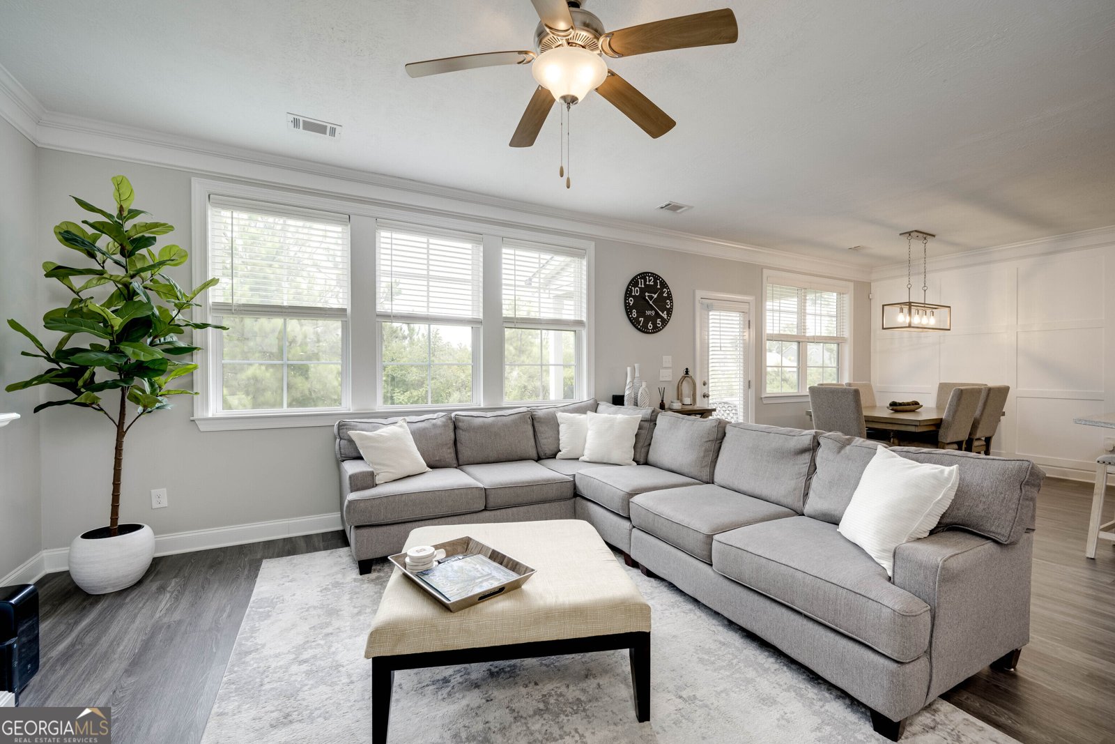 401 Longmeadow Drive Grovetown - Photo 9