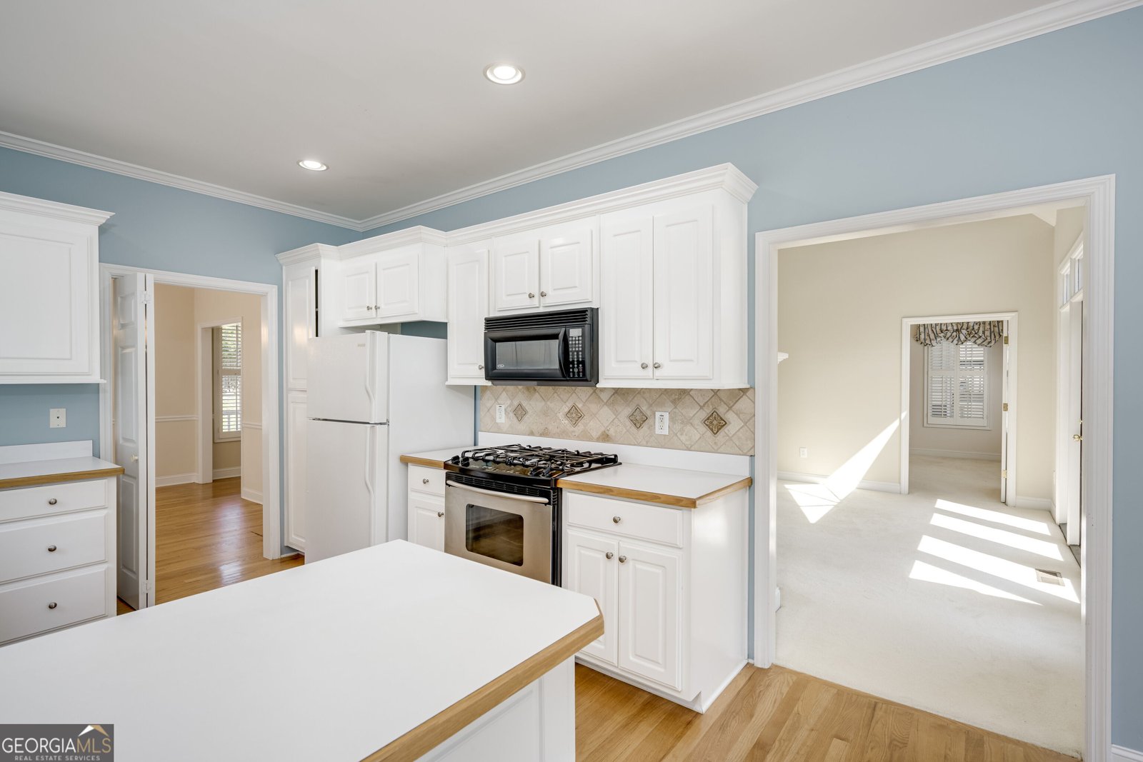 225 Water Oak Drive Augusta - Photo 16