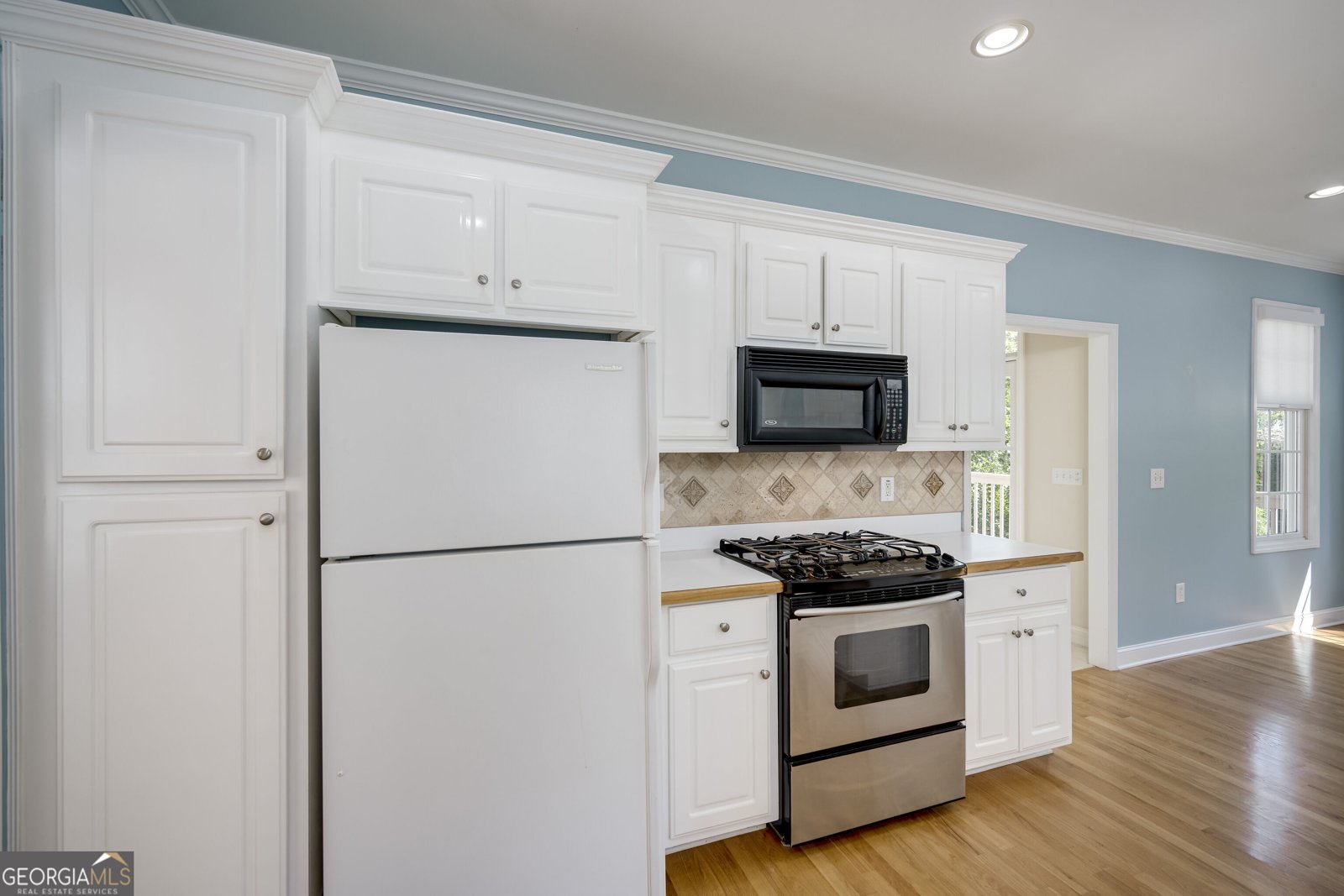 225 Water Oak Drive Augusta - Photo 17