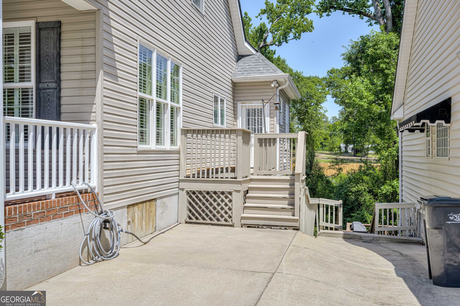 225 Water Oak Drive Augusta - Photo 41