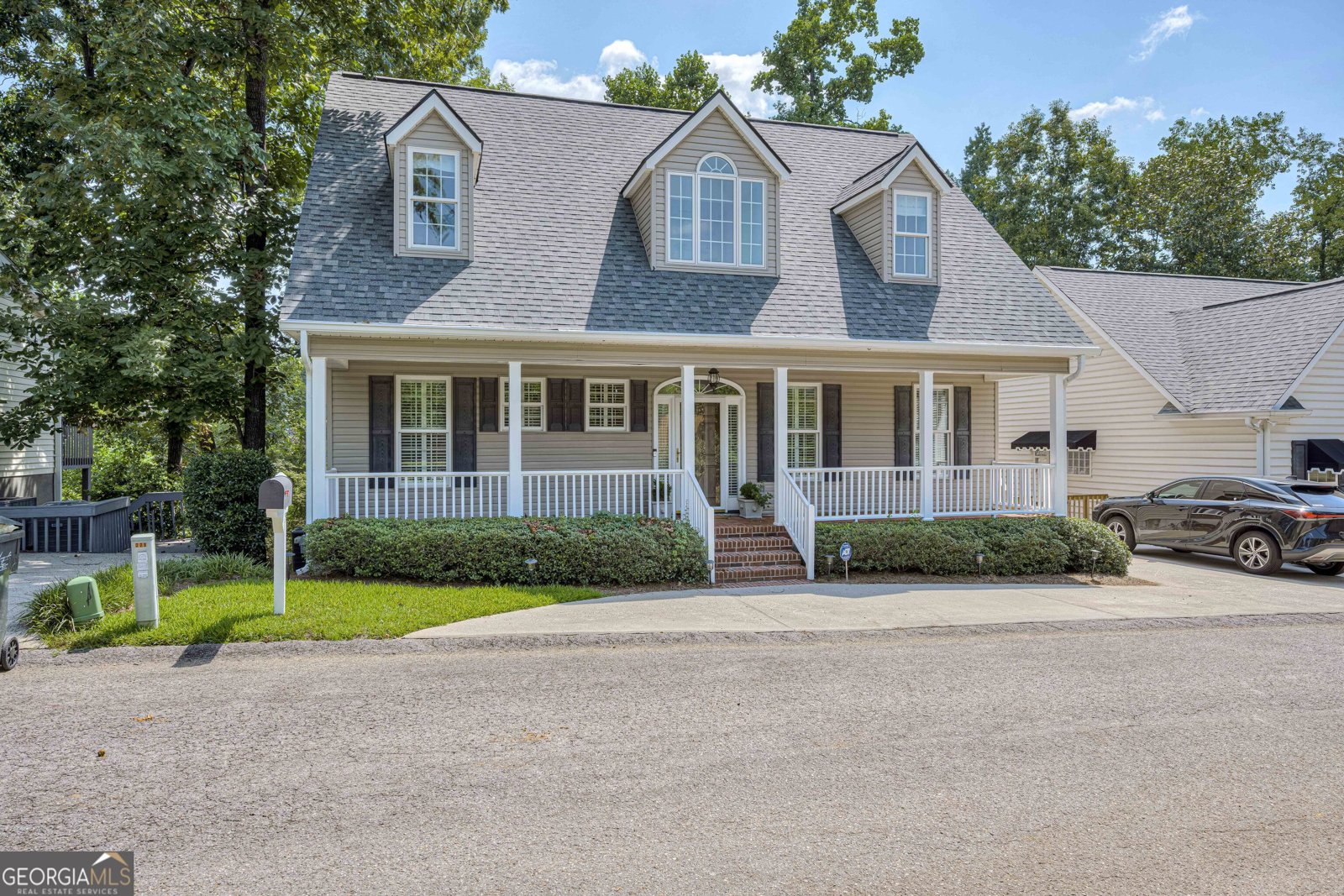 225 Water Oak Drive Augusta - Photo 48