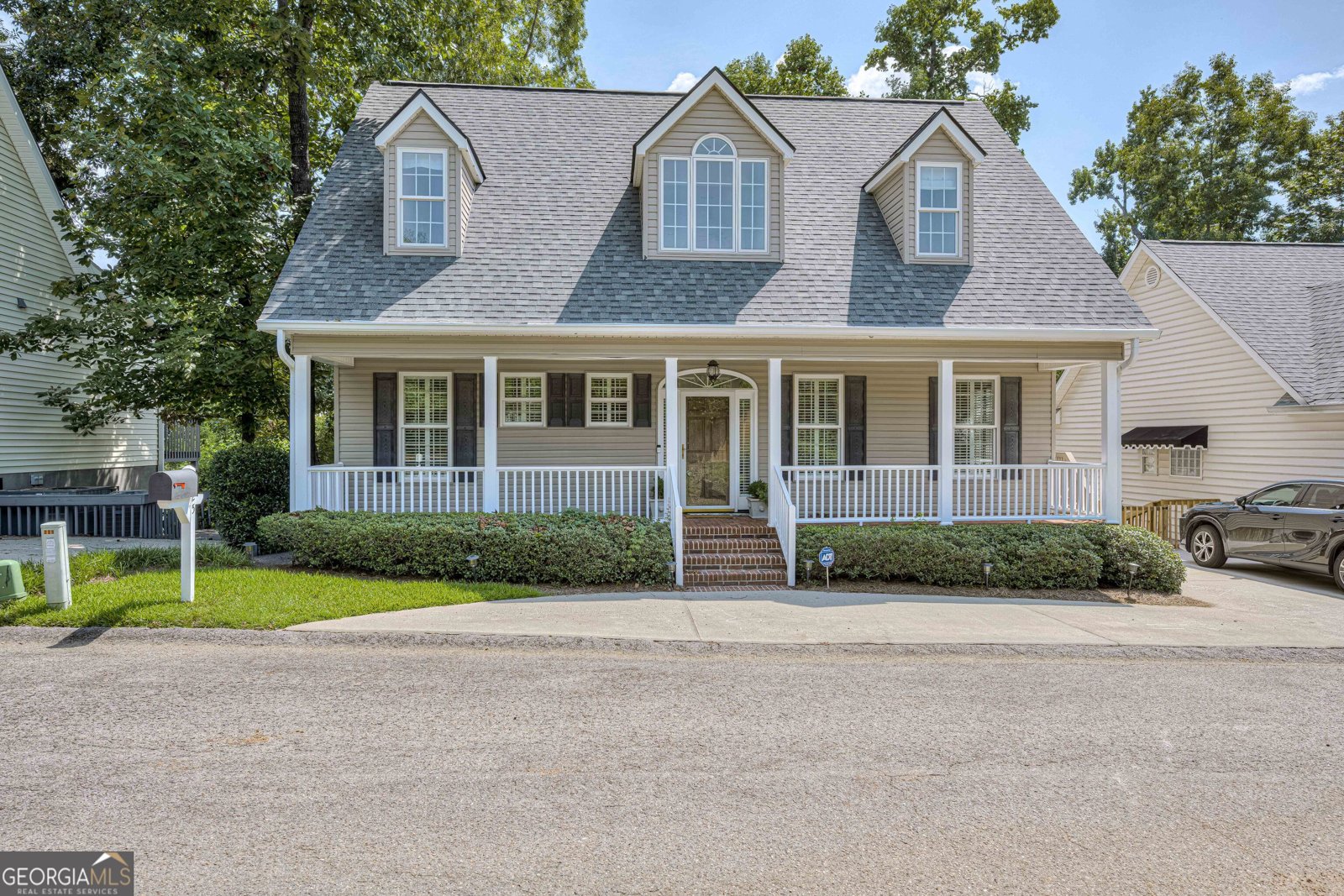 225 Water Oak Drive Augusta - Photo 49