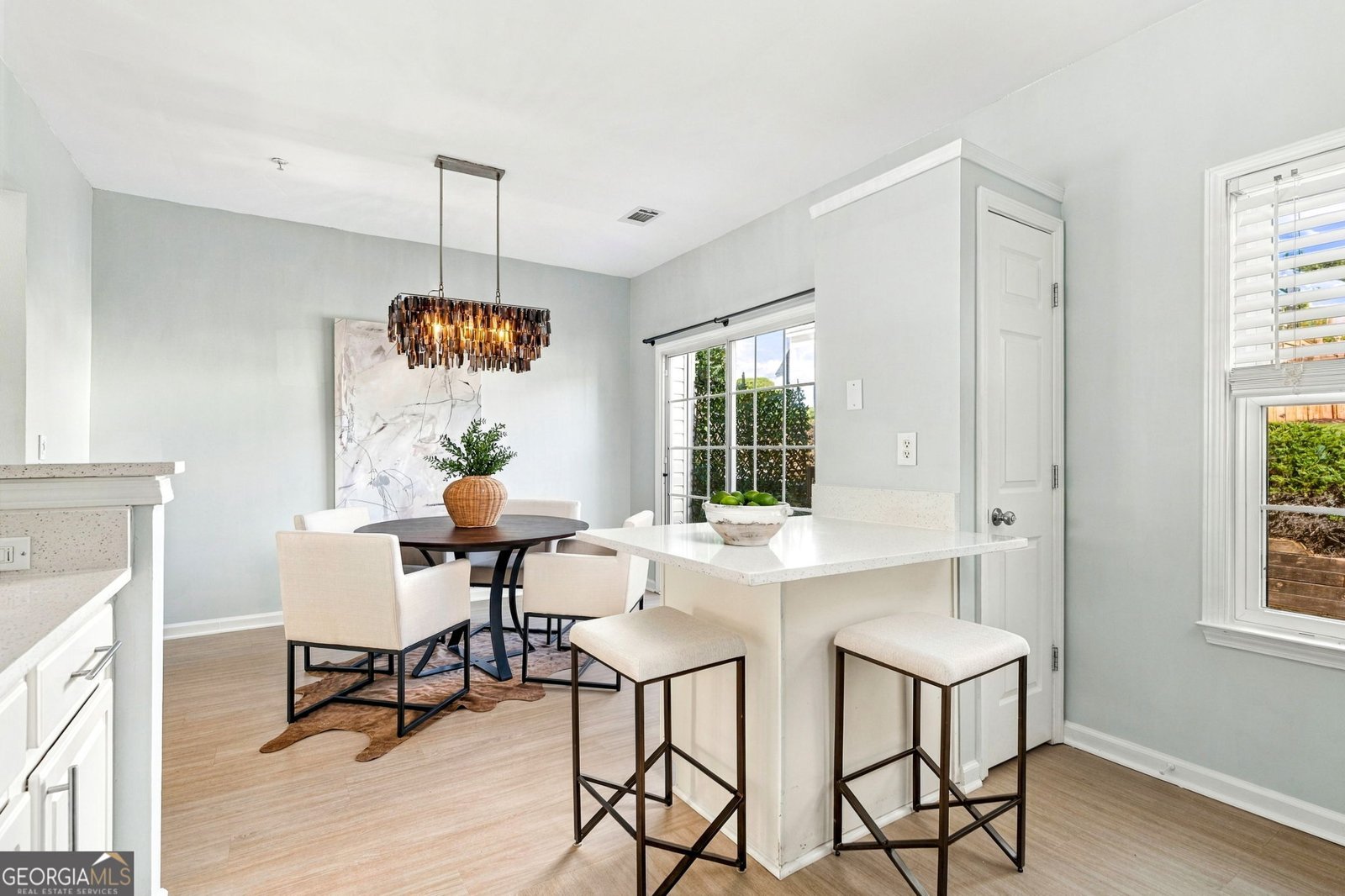 1170 Kilmington Court Alpharetta - Photo 10