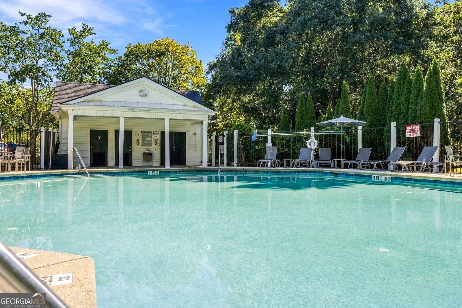 1170 Kilmington Court Alpharetta - Photo 24