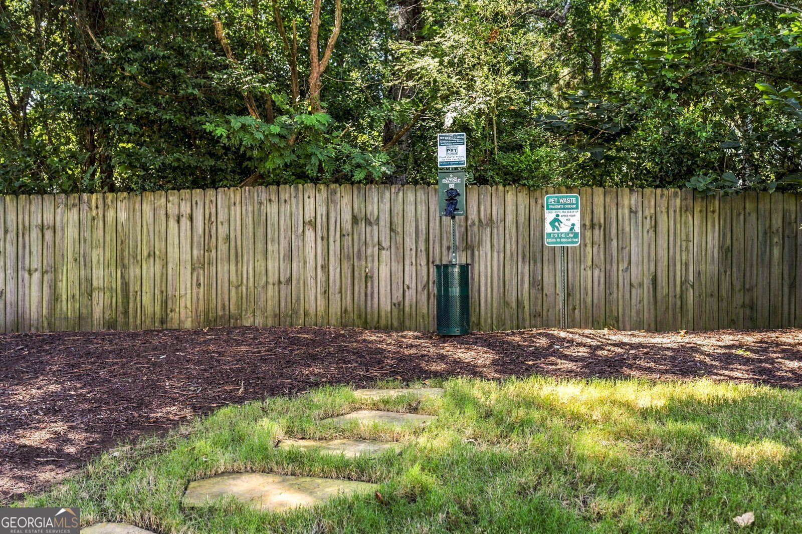 1170 Kilmington Court Alpharetta - Photo 27