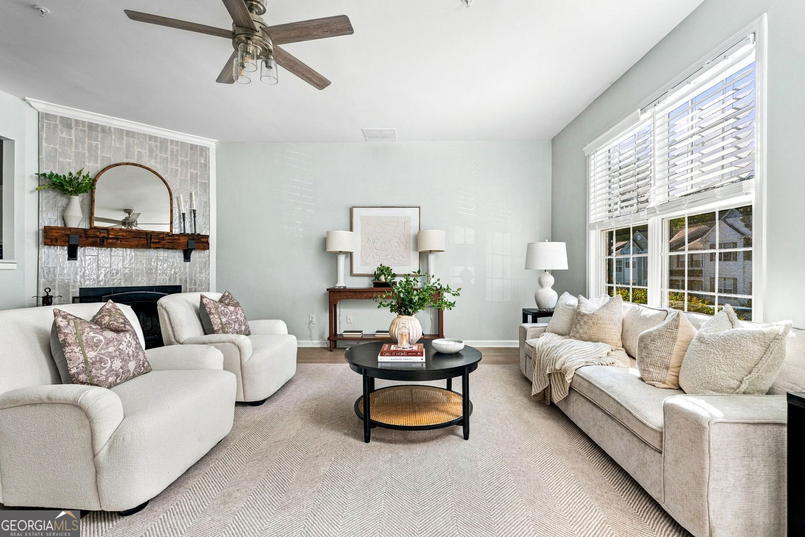 1170 Kilmington Court Alpharetta - Photo 3